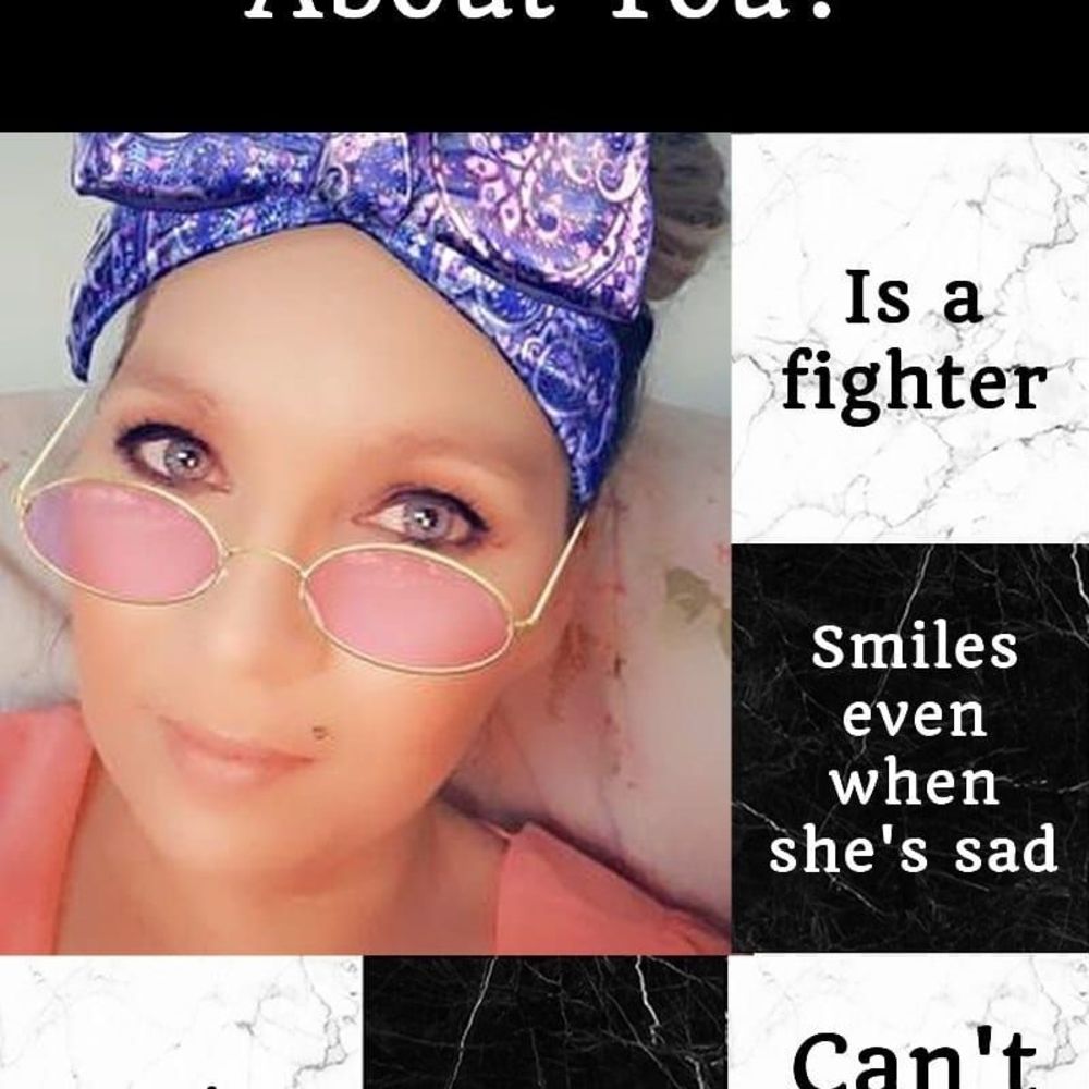 Meet your Posher, Duana